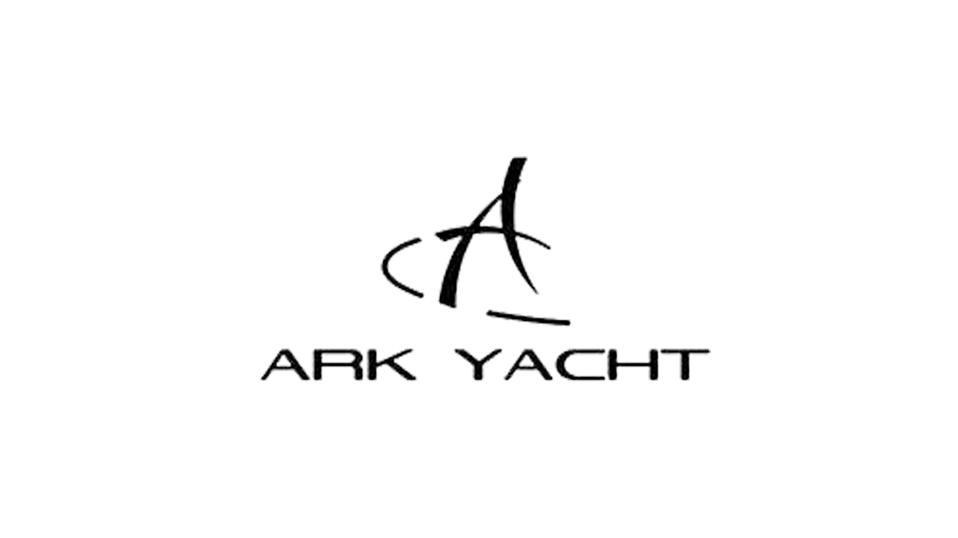 Ark Yachts logo