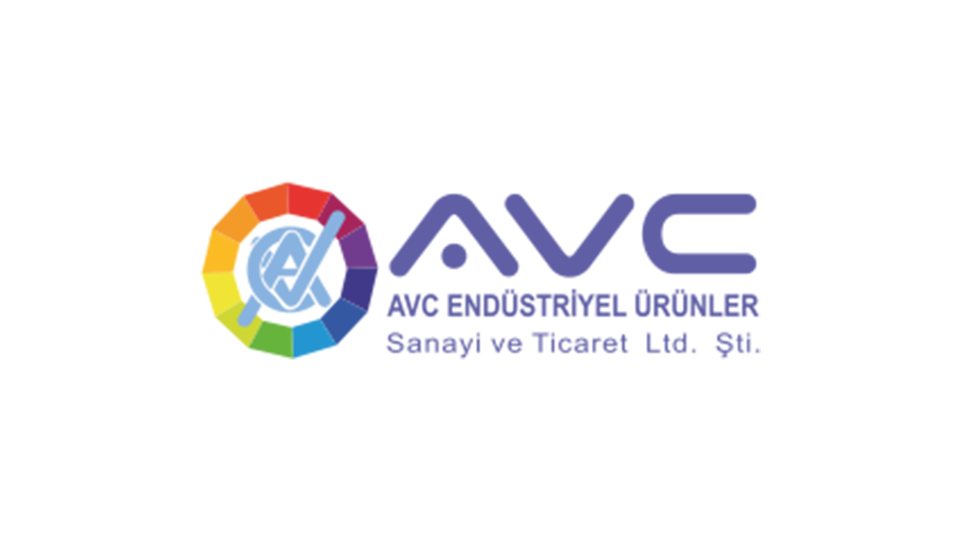 AVC Endüstriyel Ürünler logo