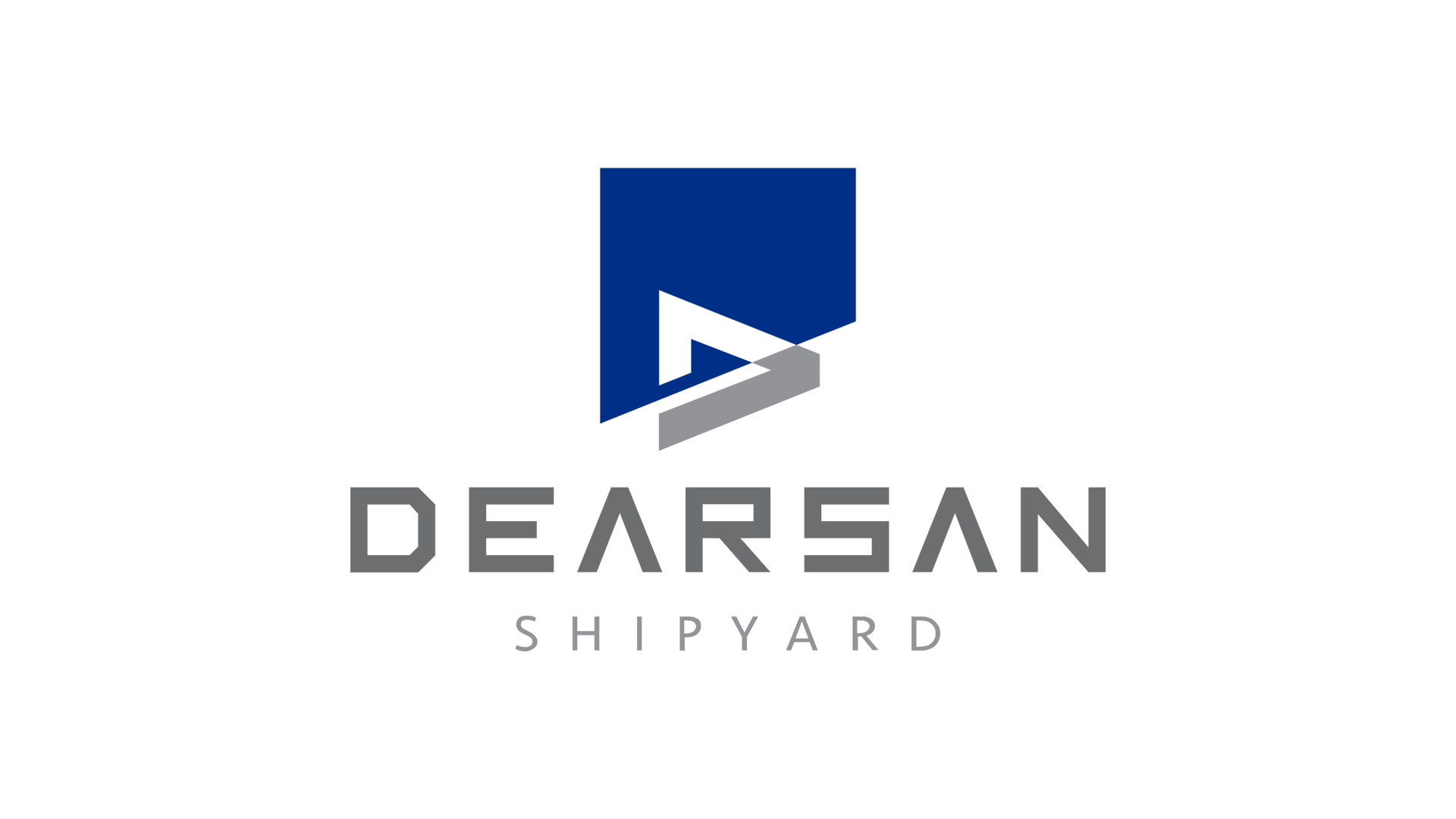 Dearsan Shipyard logo