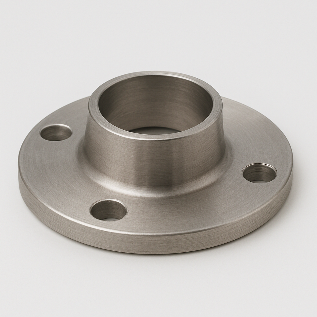 Asme Normu Lap-Joint Flanş